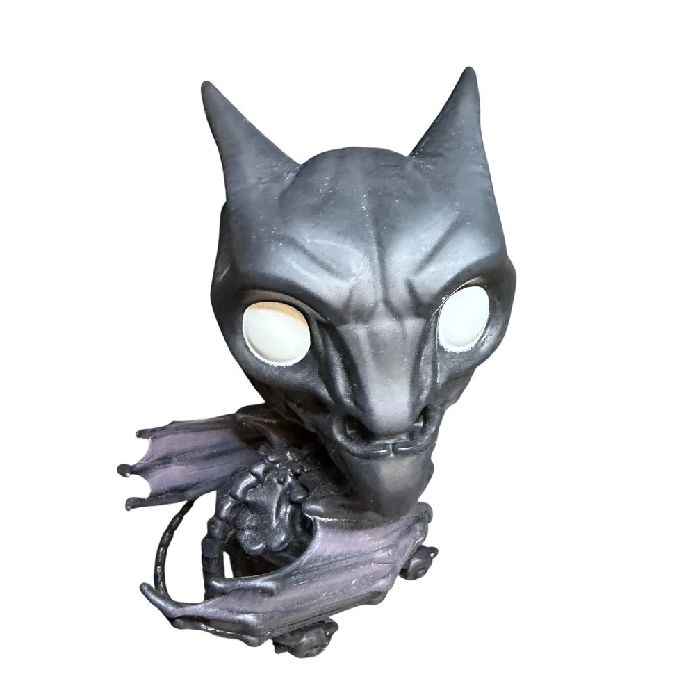 Funko Pop Thestral Harry Potter Fantastic Beasts #17 Crimes of Grindelwald OOB‎